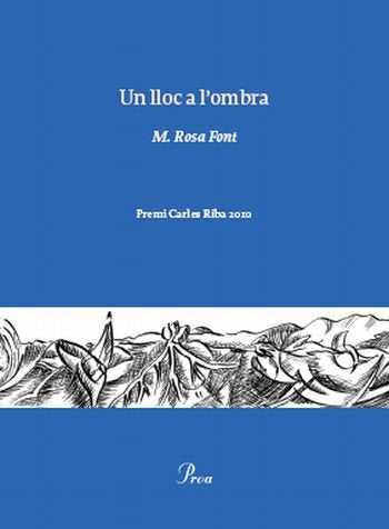 Font i Massot, M: Lloc a l'ombra Contemporary literature