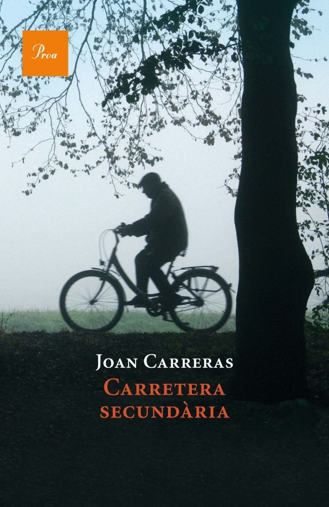 Carretera secundària Contemporary literature