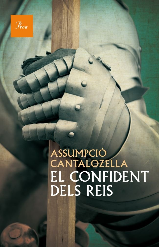 El confident dels reis book