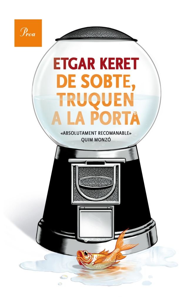 De sobte truquen a la porta (A TOT VENT) Non-fiction