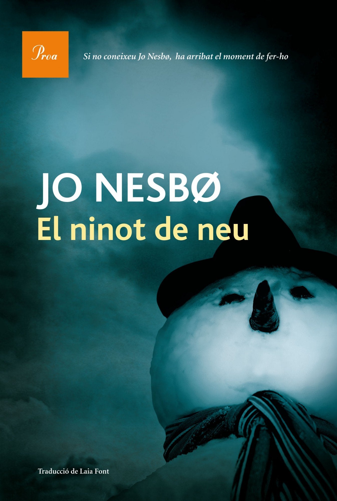 El ninot de neu (A TOT VENT, Band 7) Contemporary literature