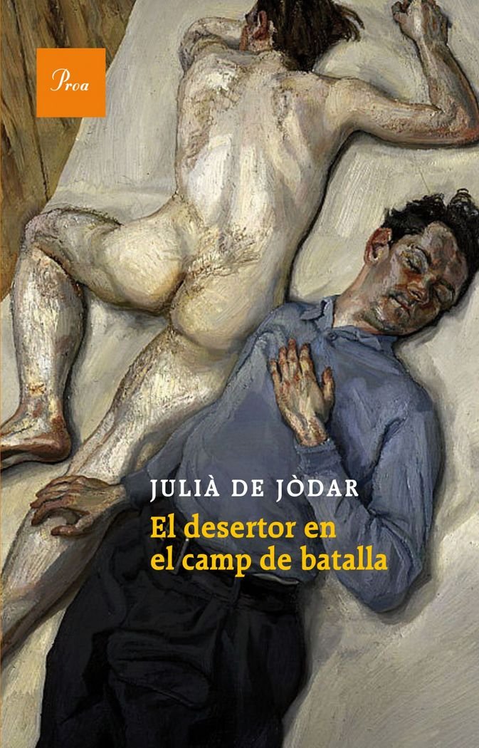 El desertor en el camp de batalla (A TOT VENT) Contemporary literature