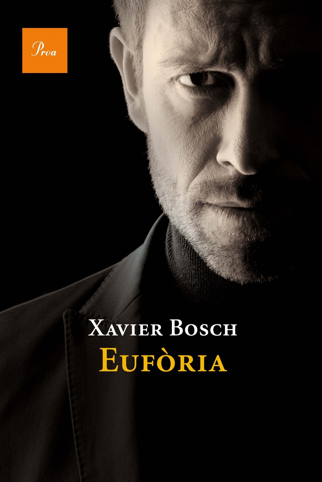 Bosch Sancho, X: Eufòria Contemporary literature