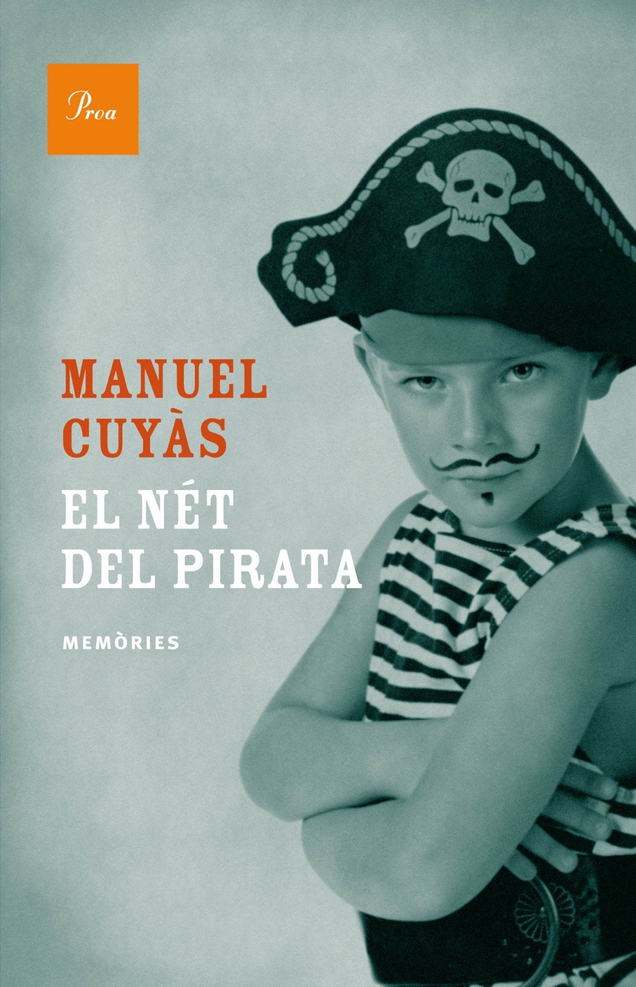 El nét del pirata Contemporary literature
