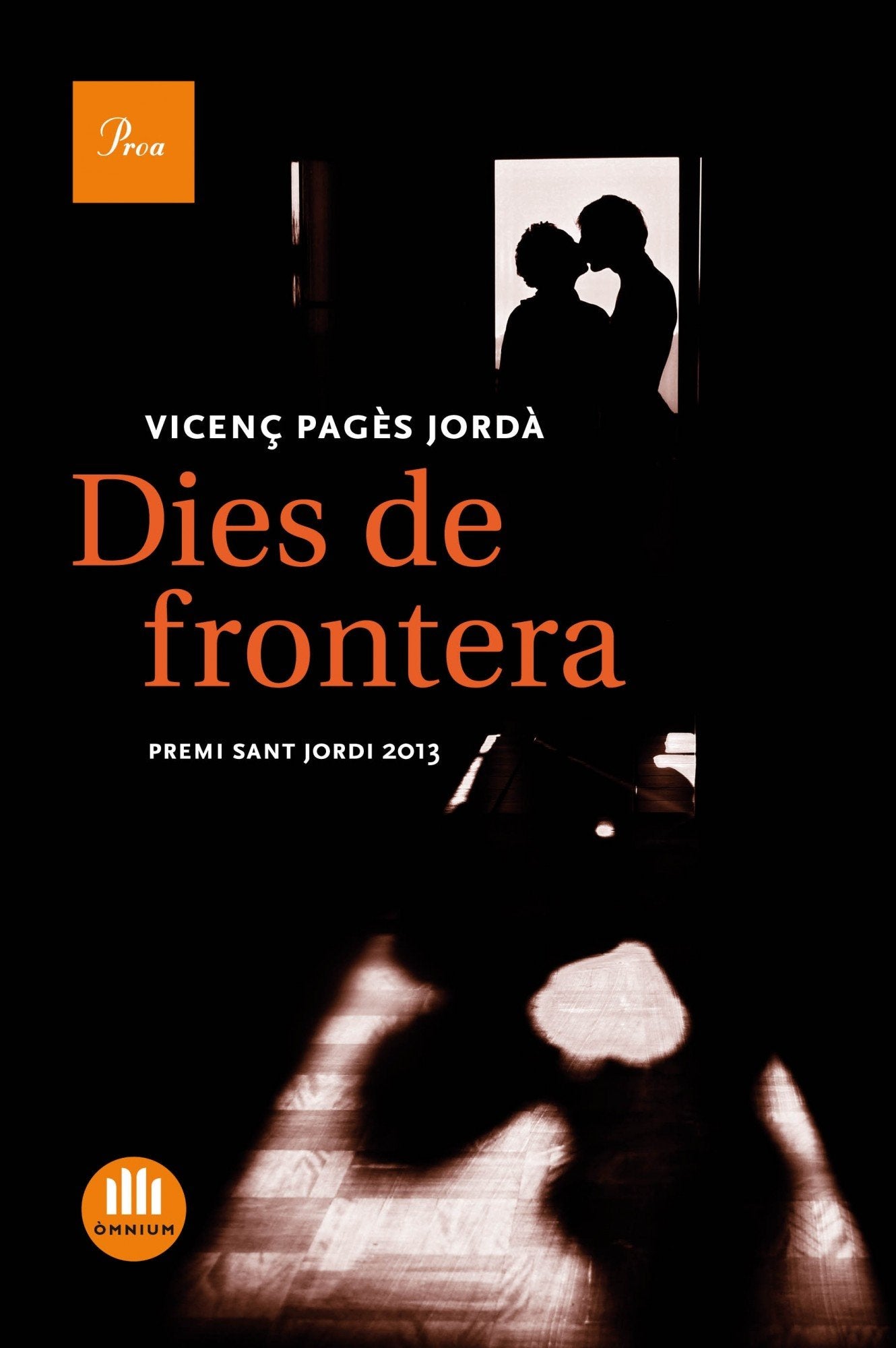 Product Image: Pagès, V: Dies de frontera
