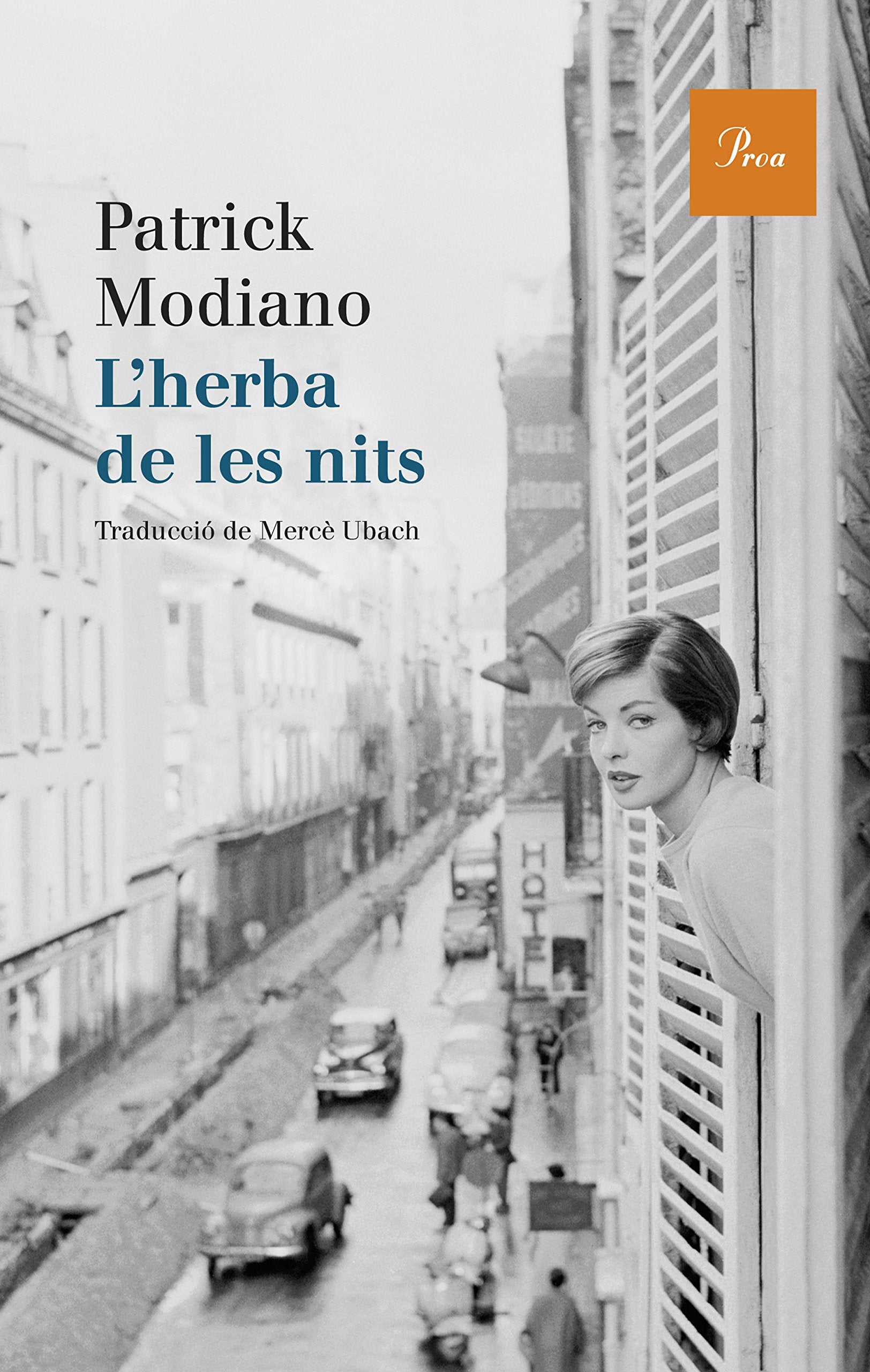 L'herba de les nits Classics