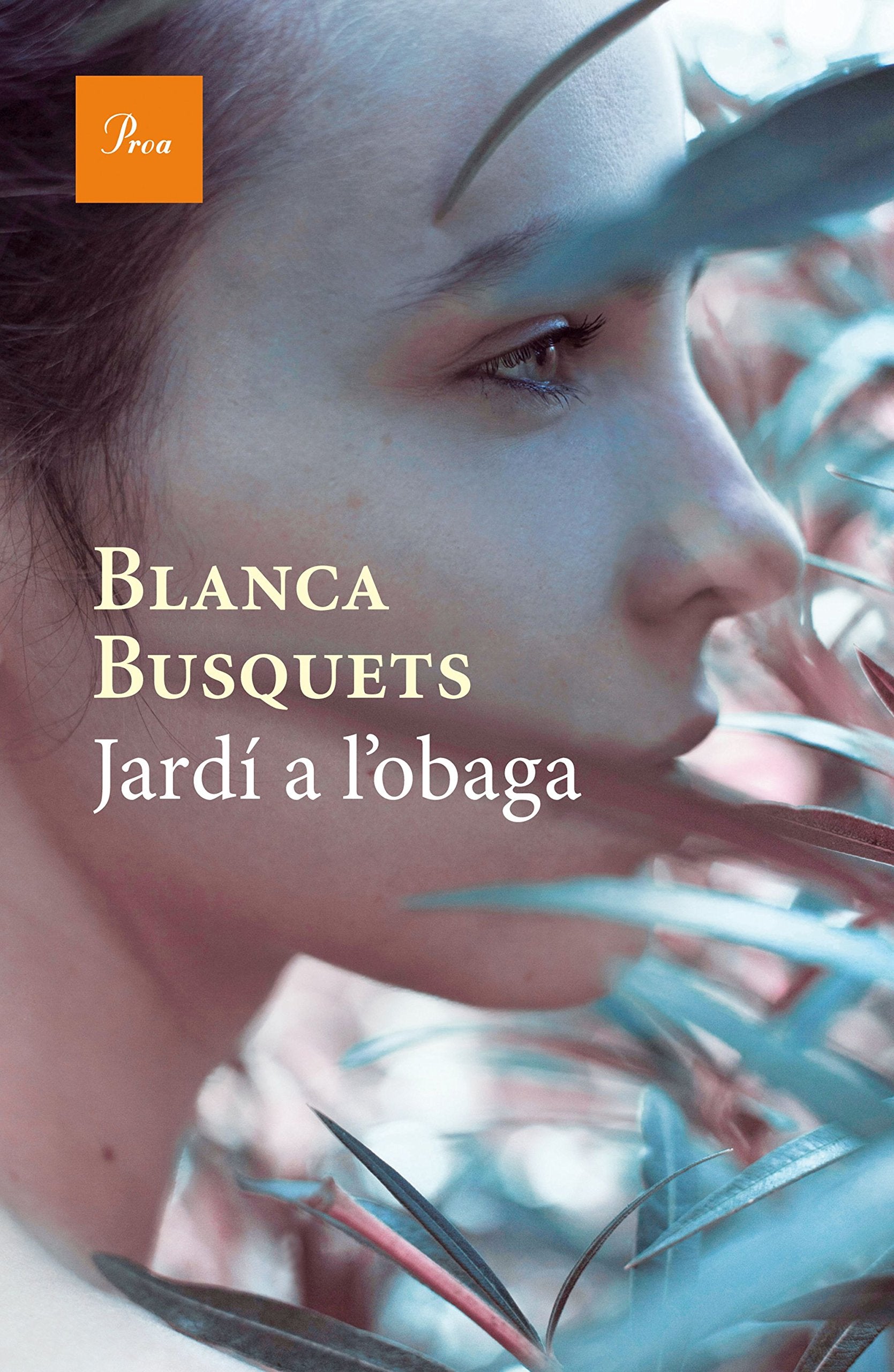 Busquets, B: Jardí a l'obaga Contemporary literature