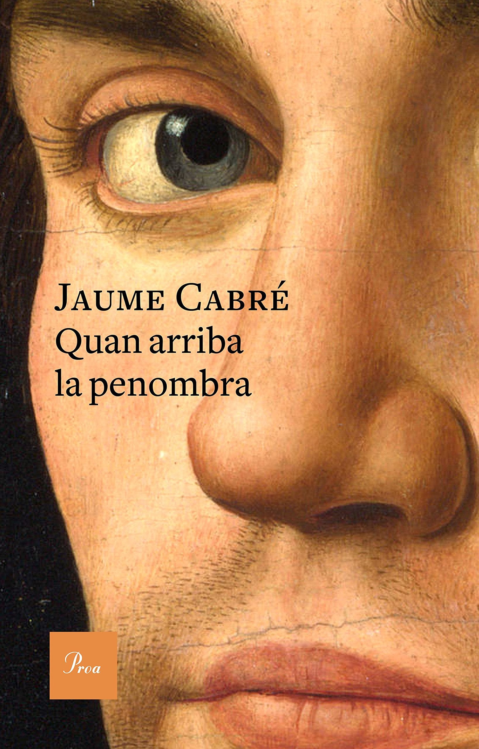 Quan arriba la penombra (A TOT VENT) Contemporary literature