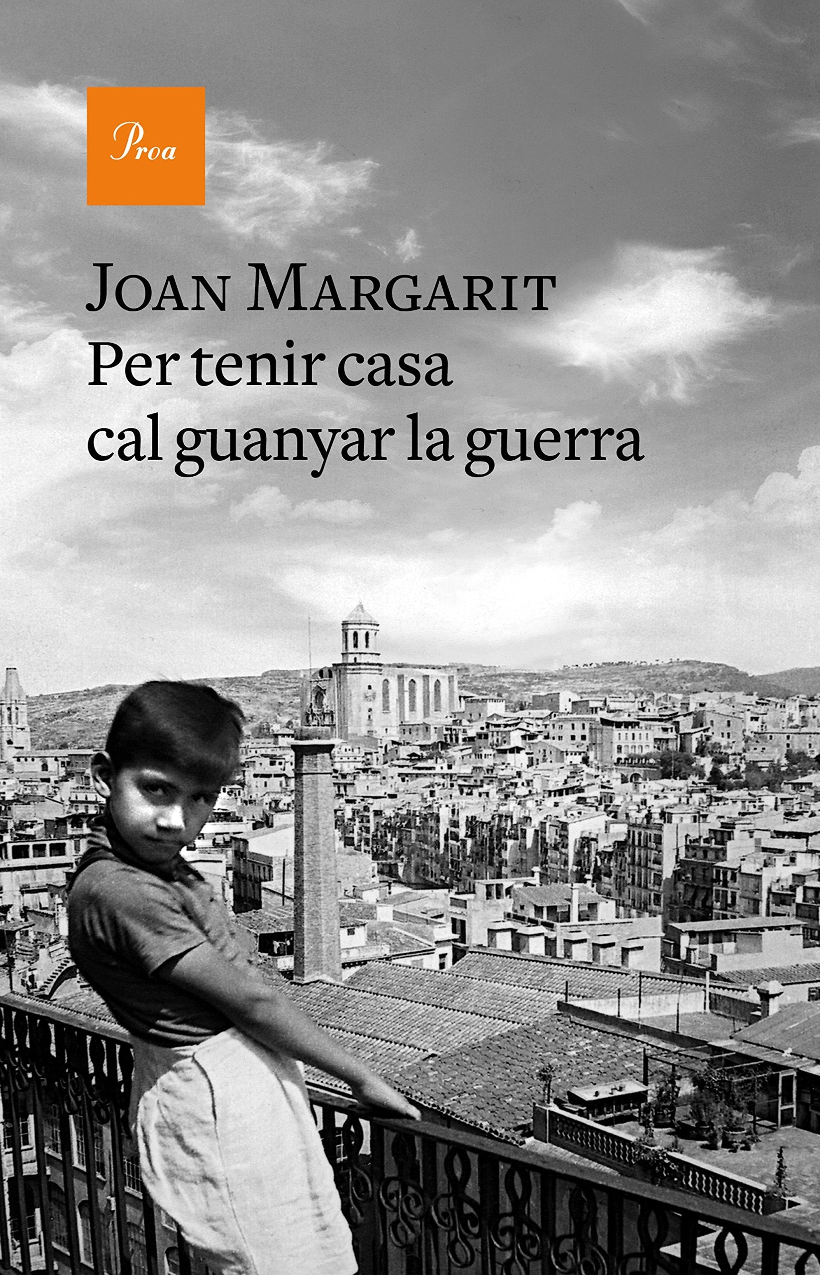 Per tenir casa cal guanyar la guerra book