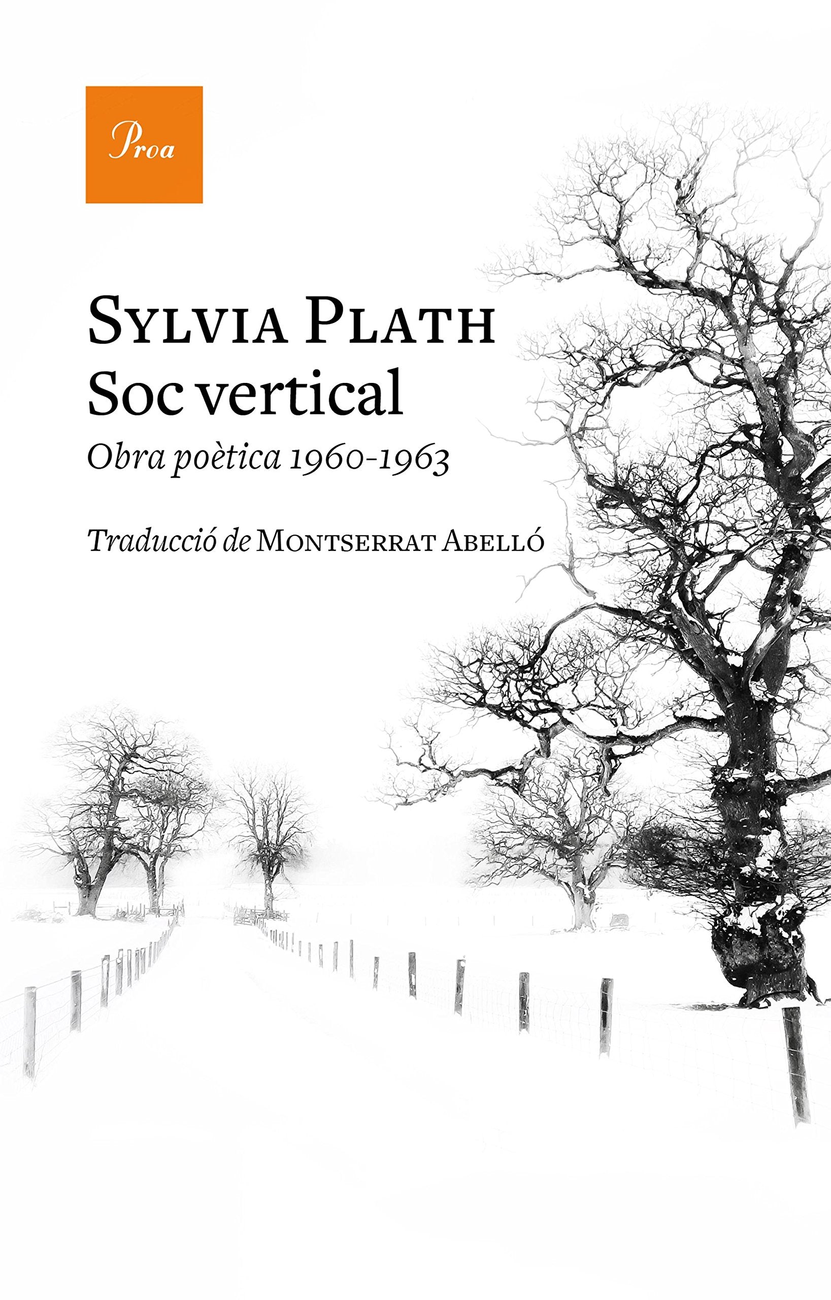 Sóc vertical: Obra poètica 1960-1963 book