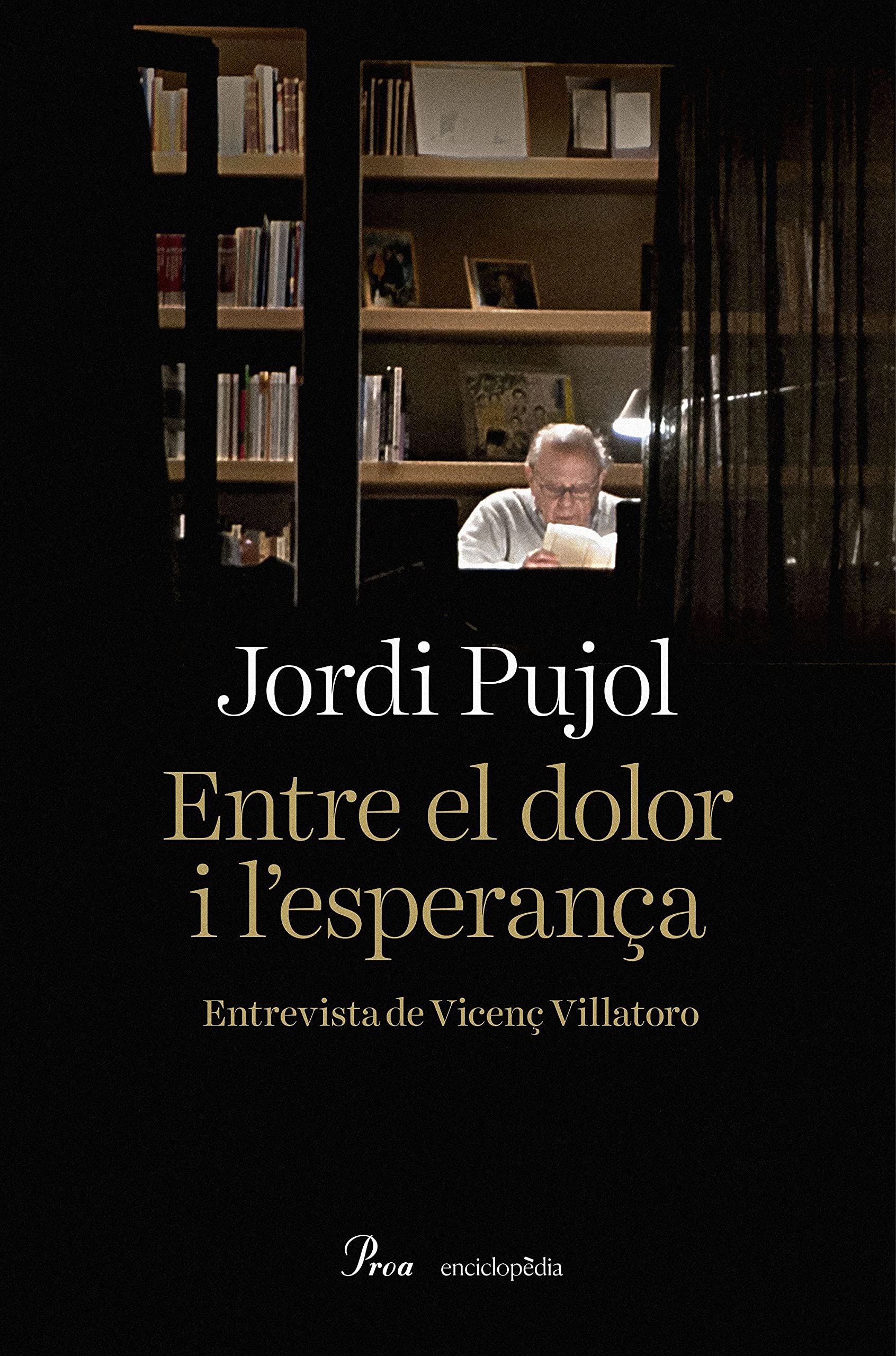 Entre el dolor i l'esperança Books