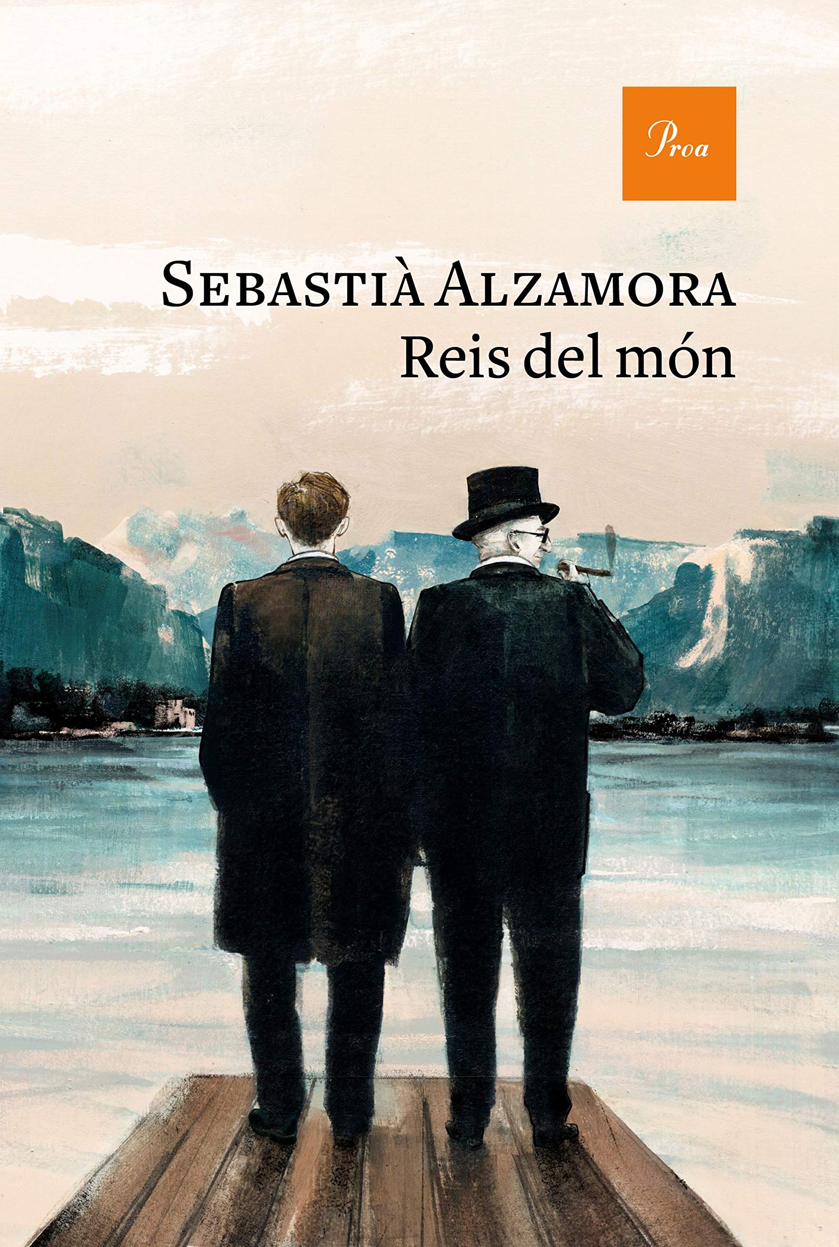 Reis del món: (A TOT VENT, Band 722) Contemporary literature