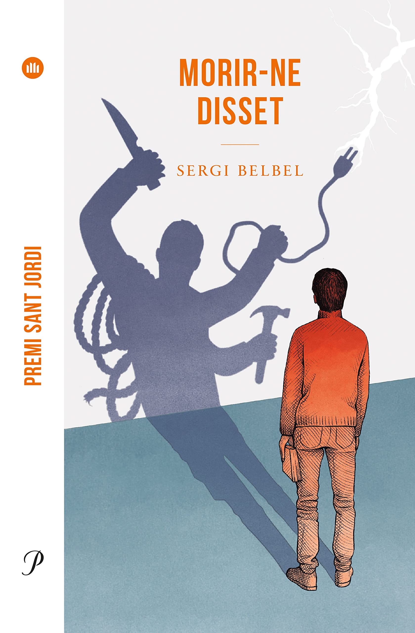 Morir-ne disset: Premi Sant Jordi 2021 book