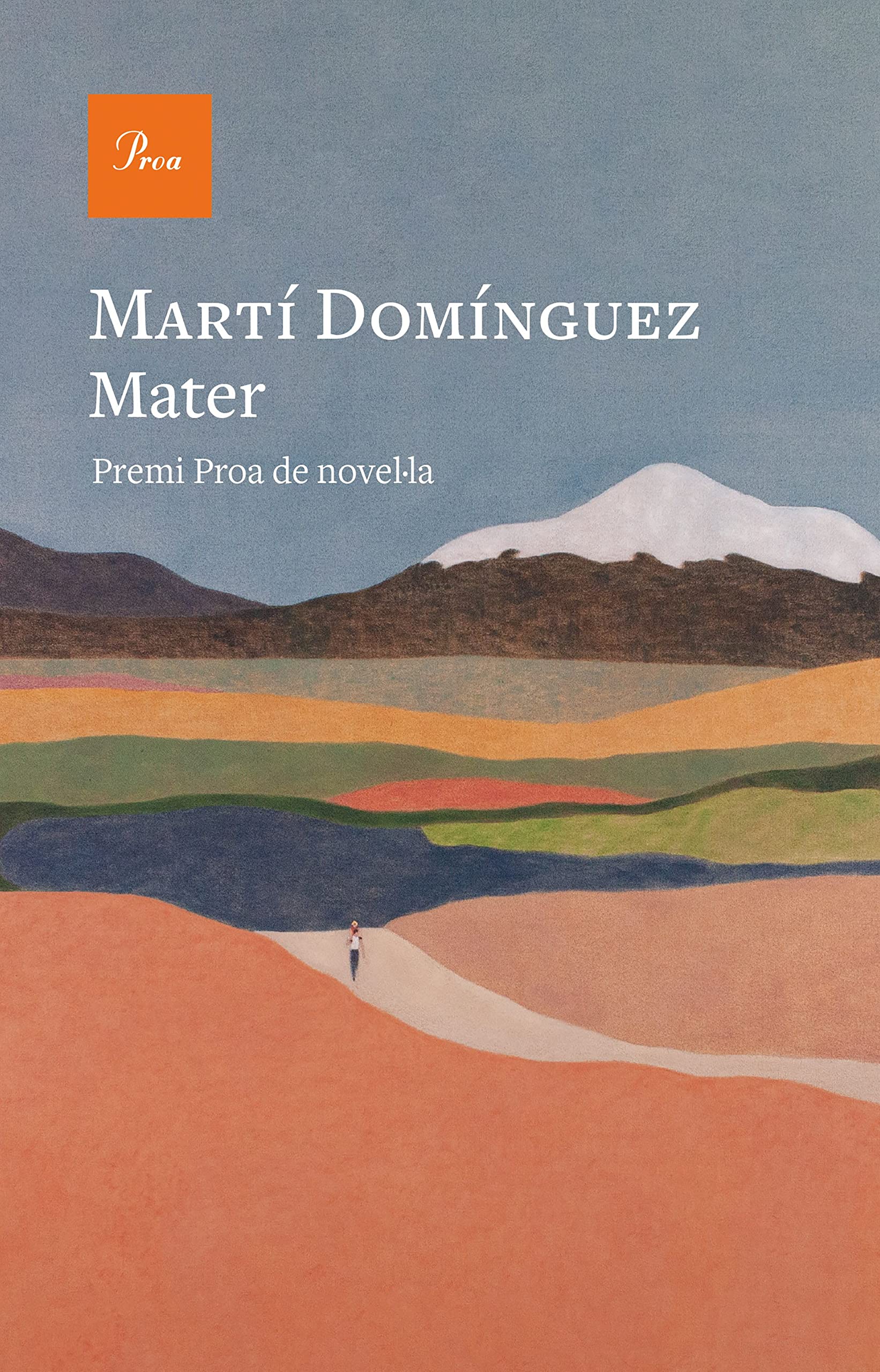 Product Image: Mater