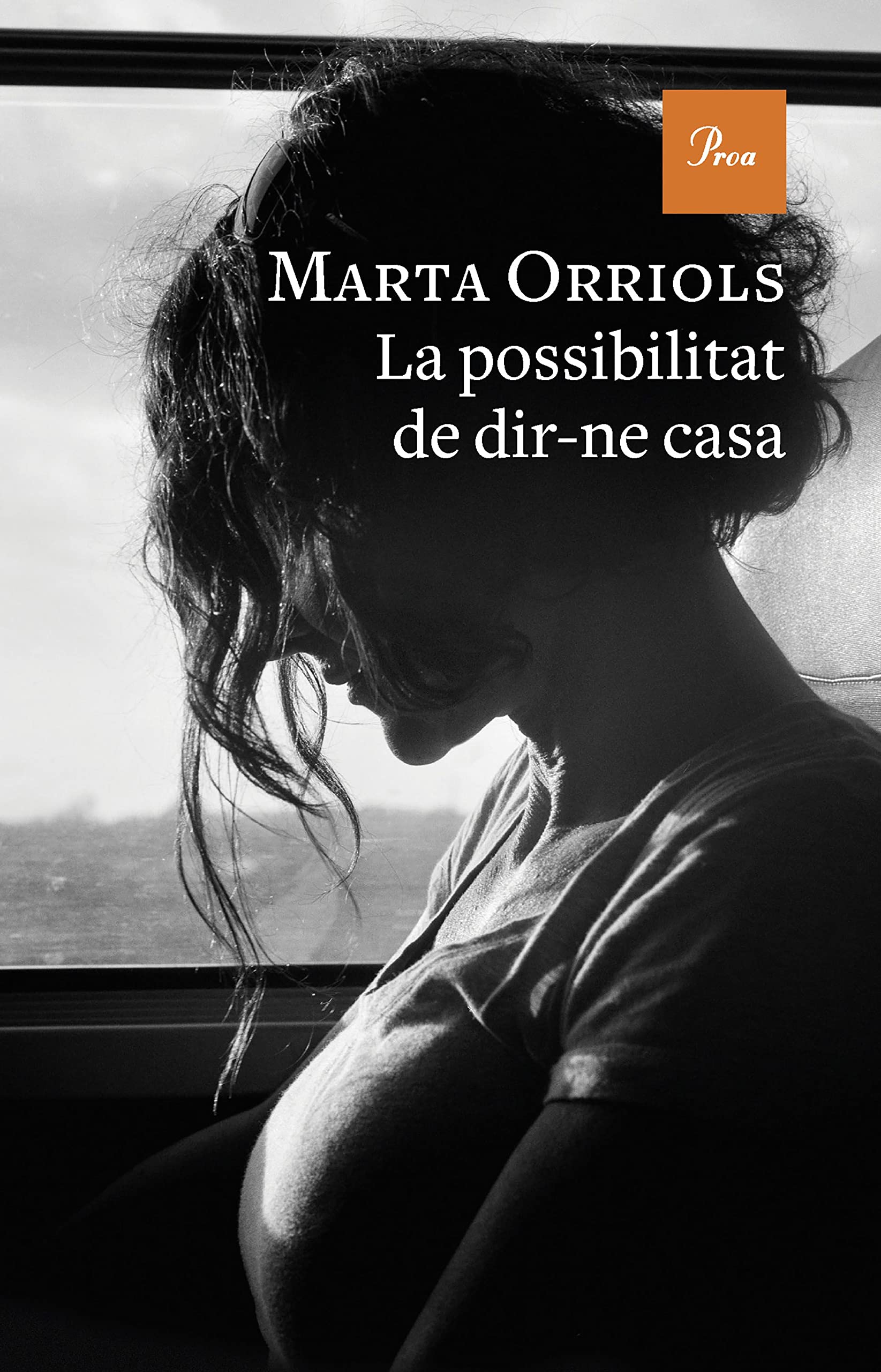 La possibilitat de dir-ne casa (A TOT VENT) Contemporary literature