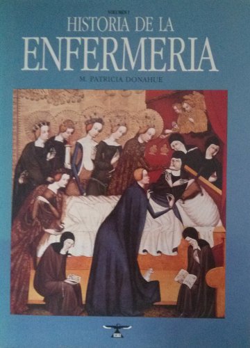 Historia de la Enfermería 1 book