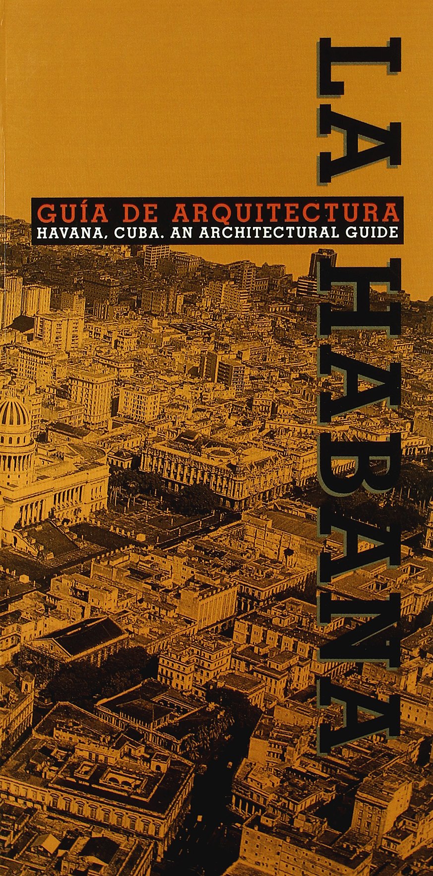 Guía de arquitectura de La Habana book