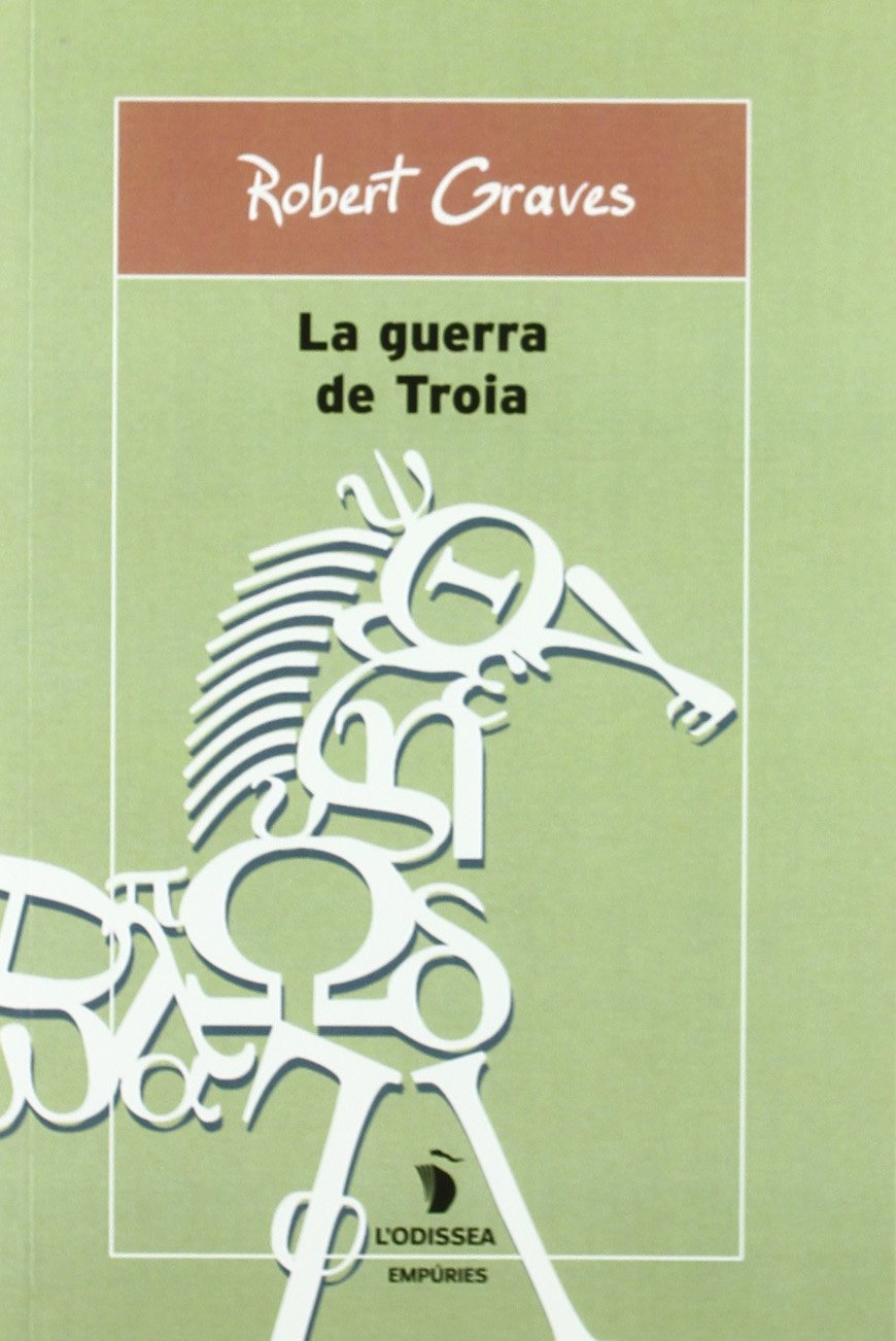 La guerra de Troia (L'ODISSEA) Social Sciences