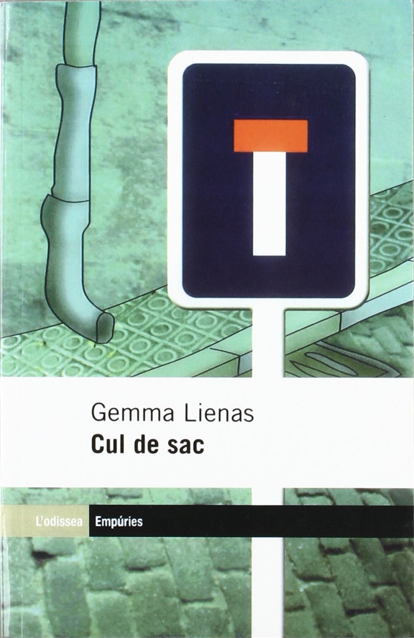 Cul de sac (L'ODISSEA) Novels & Short Stories