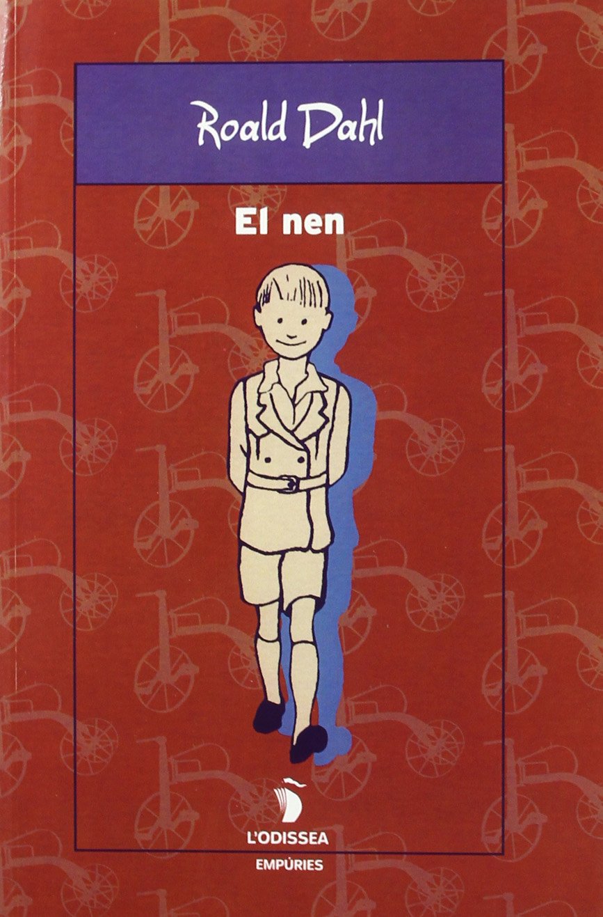 El nen : contes d'infància (L'ODISSEA) Social Sciences