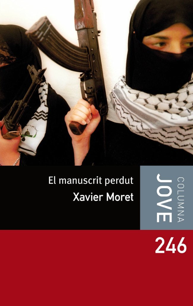El manuscrit perdut (L'ODISSEA) Novels & Short Stories