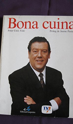 Bona cuina (LLIBRES DE CUINA, Band 1) Books