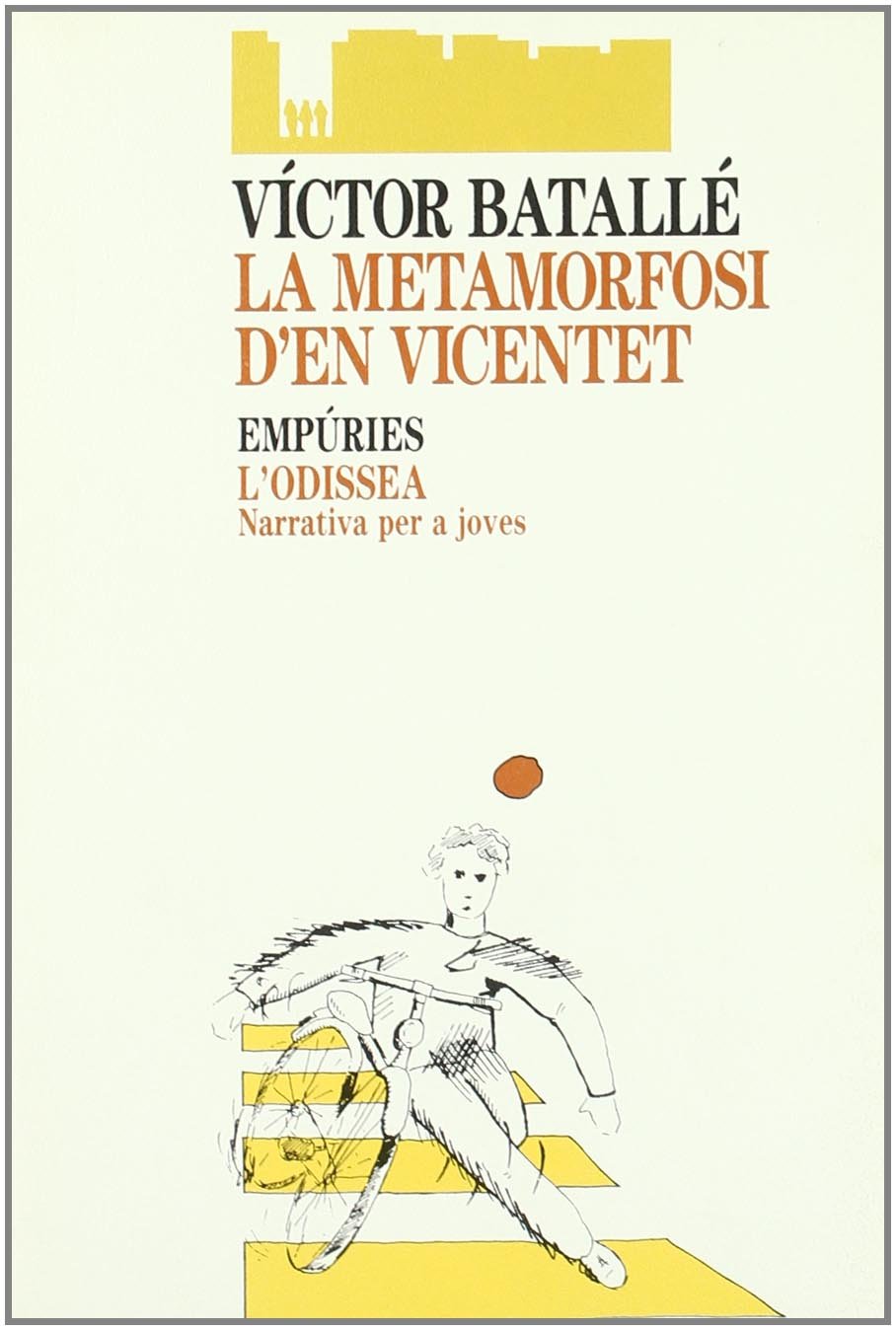 La metamorfosi d'en Vicentet book