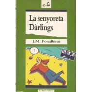 La senyoreta darlings (LA PETITA ODISSEA. HUMOR) Novels & Short Stories