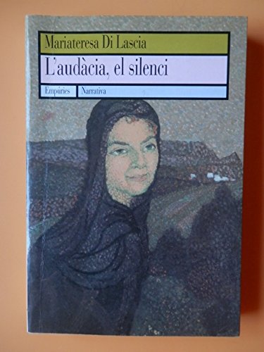 L'audàcia, el silenci book