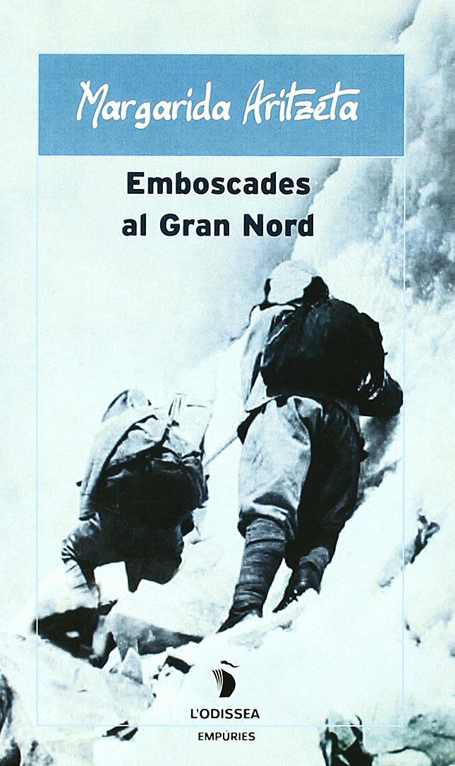 Emboscades al Gran Nord (L'ODISSEA) Fantasy & Sci-Fi
