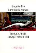 En què creuen els qui no creuen book
