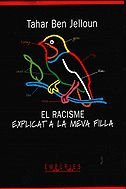 El racisme explicat a la meva filla book