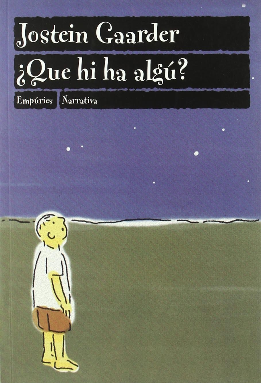 Que hi ha algú? (EMPURIES NARRATIVA) Social Sciences