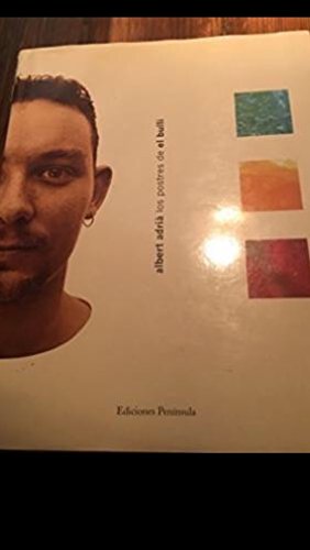 Les postres d'El Bulli (LLIBRES DE CUINA, Band 15) Books