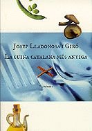 La cuina catalana més antiga book