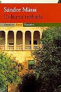 L'última trobada (Narrativa, Band 118) Books