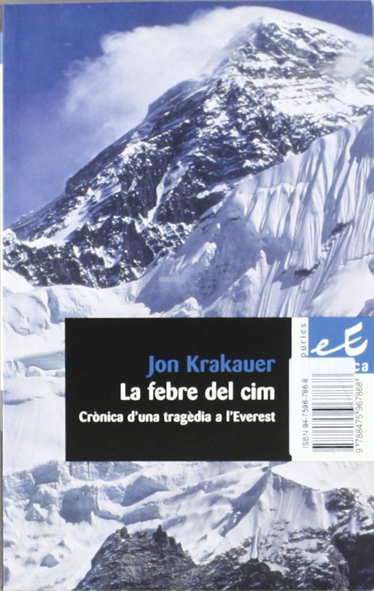 La febre del cim (BUTXACA) Contemporary literature