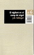 El vigilant en el camp de sègol (BUTXACA) Contemporary literature