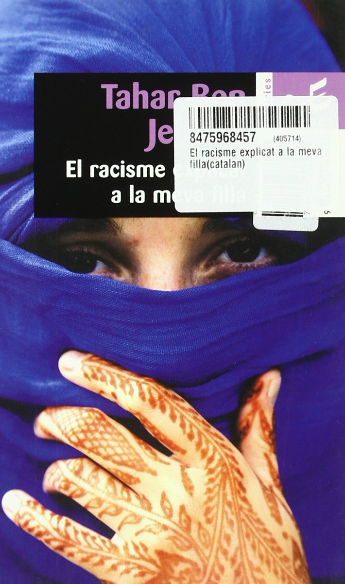 El racisme explicat a la meva filla (BUTXACA) Fantasy & Sci-Fi