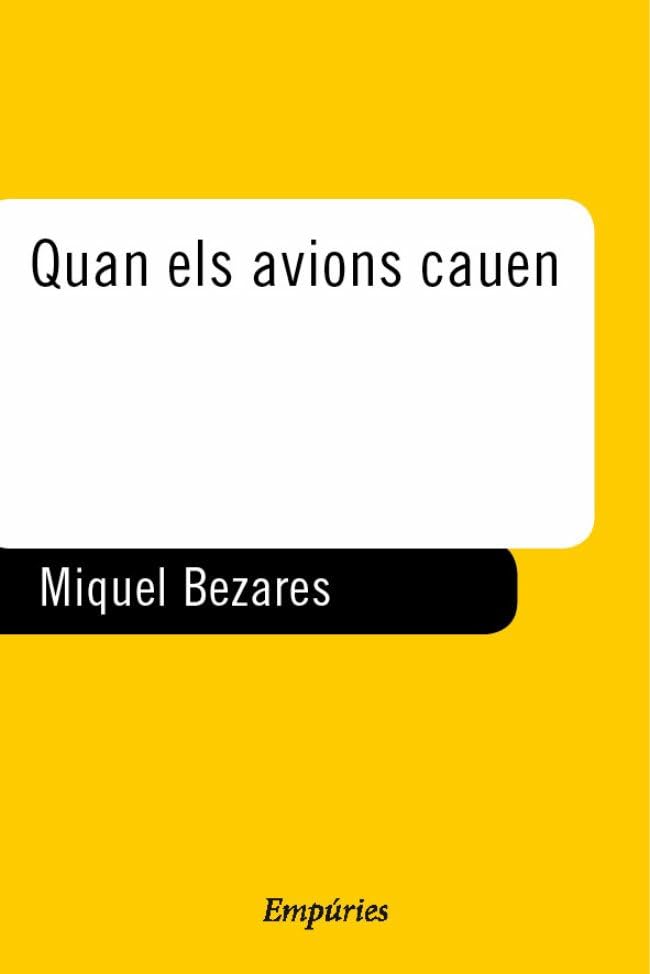 Quan els avions cauen book