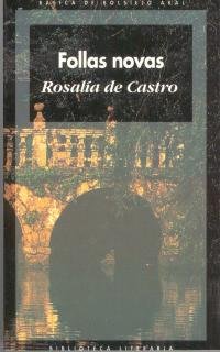 Follas novas (Básica de Bolsillo, Band 7) Poetry