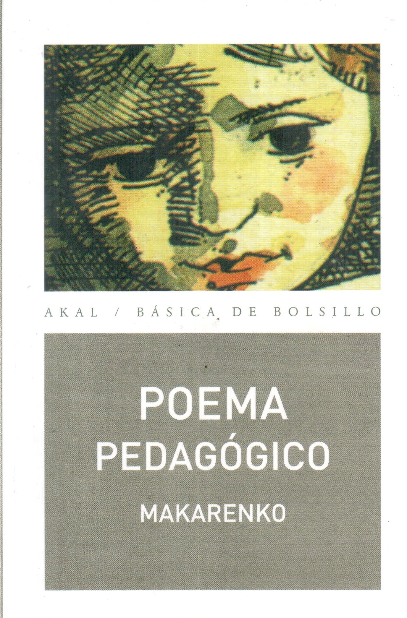 Poema Pedagogico/ Pedagogical Poem book