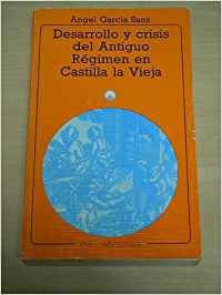 Desarrollo y crisis del Antiguo Régimen. book