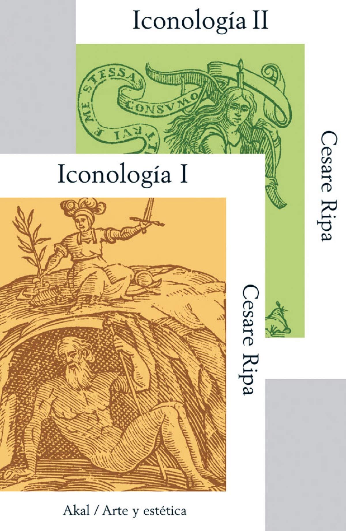 Iconología (Arte y estética, Band 71) Film, Art & Culture