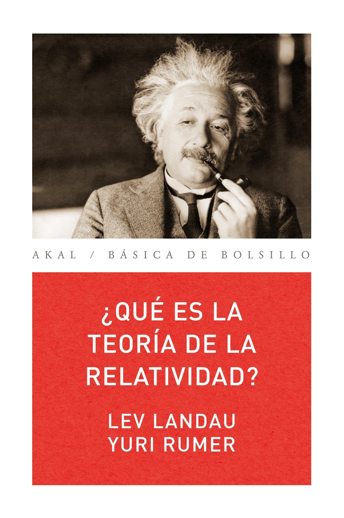 ¿Qué es la teoría de la relatividad? Natural Sciences