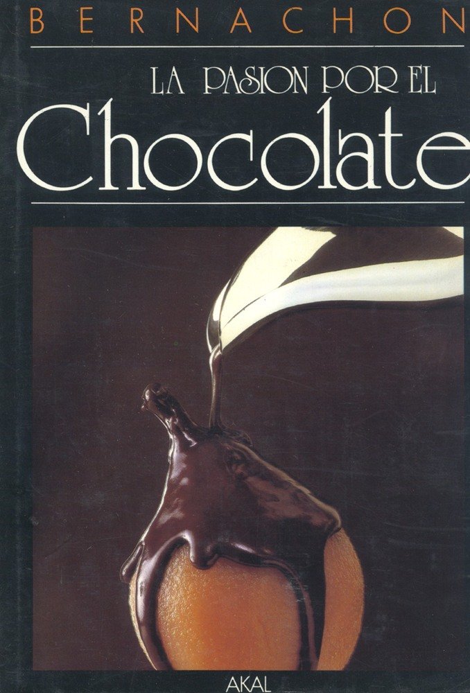La pasión por el chocolate. (Grandes obras, Band 2) Leisure, Home & Garden