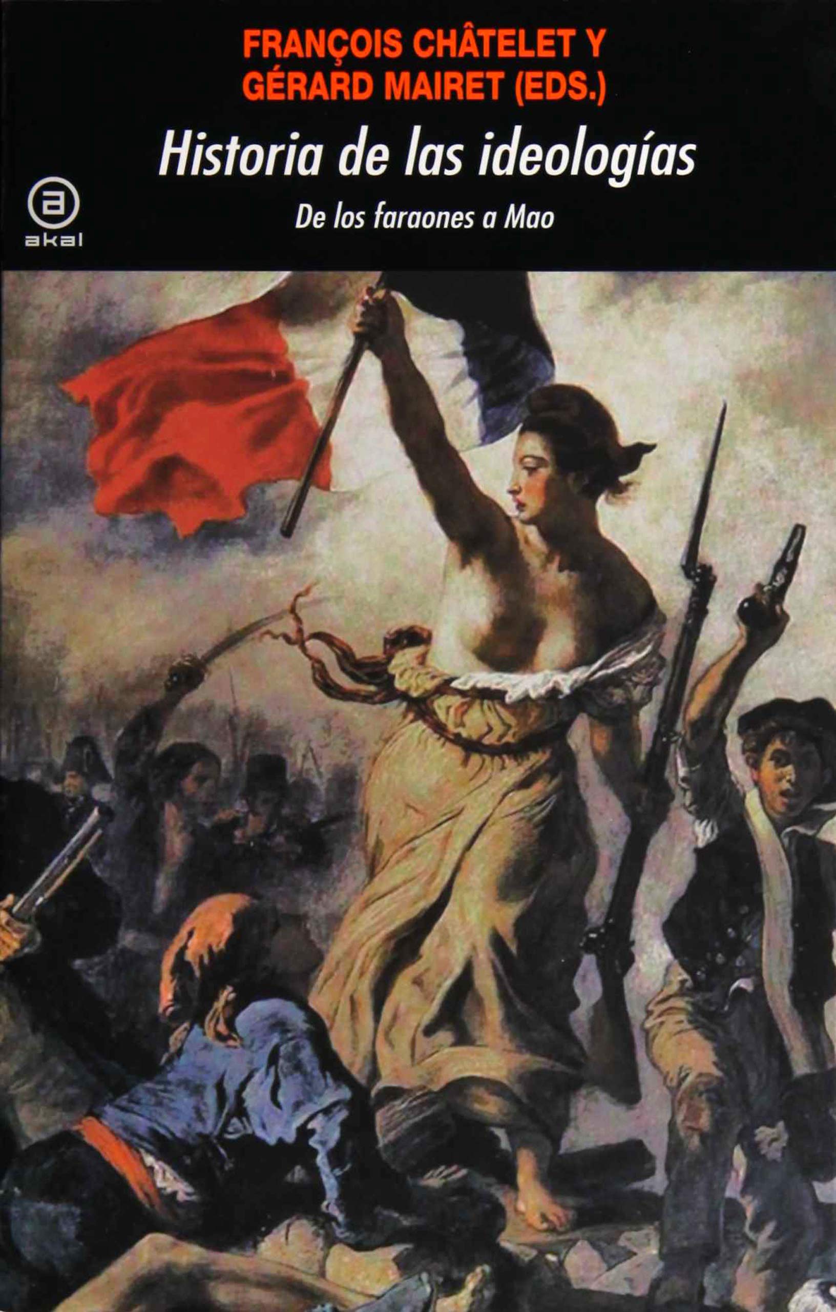 Historia de las ideologías Philosophy
