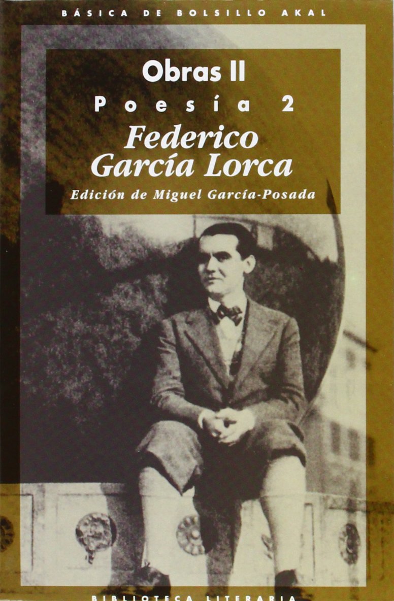 Poesía 2 (Básica de Bolsillo, Band 23) Poetry
