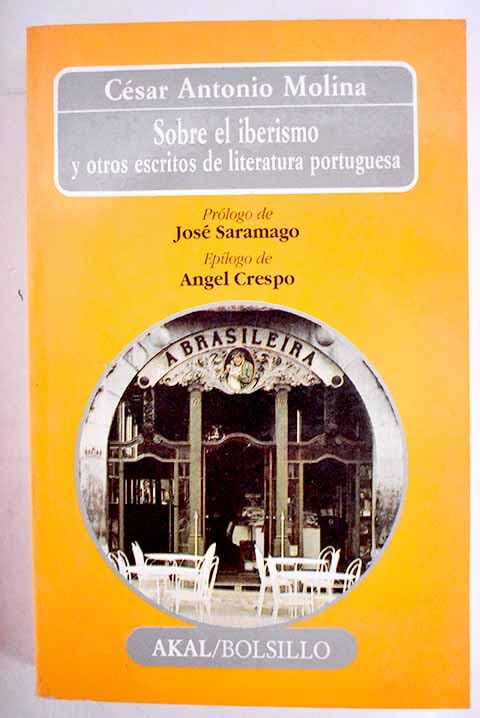 Sobre el iberismo. (Bolsillo, Band 192) Contemporary literature