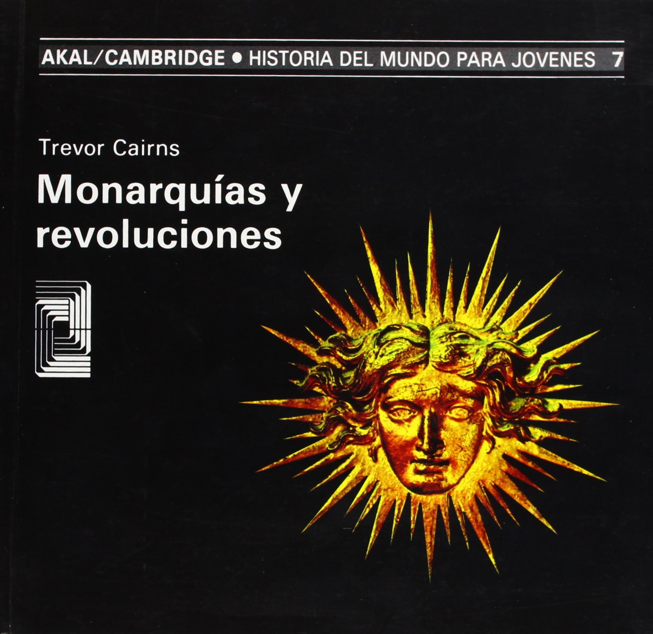 Monarquías y revoluciones Social Sciences